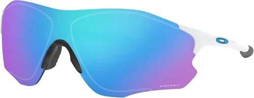 Vista 2 de Oakley Oo9313 Evzero Path Low Bridge Fit - Lentes de sol rectangulares para hombre