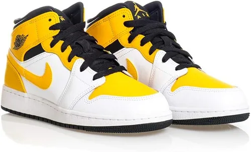 Vista 6 de Nike Tenis unisex para niños