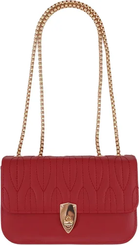 Vista 7 de PORT&LOTUS Bolsos pequeños de cuero de la PU para las mujeres, bolso pequeño de mano de las mujeres monederos bolso de hombro para las mujeres