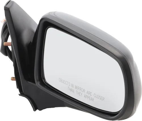 Vista 125 de Garage-Pro Espejo compatible con Mazda 6 2014-2016 para modelos sin sistema de visión envolvente, lado del conductor con detección manual de punto