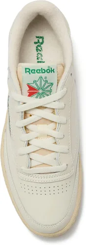 Vista 5 de Reebok Mens Club C 85 Vintage Tennis Sneakers for Men