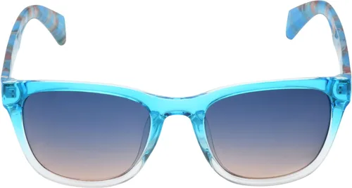 Vista 2 de CIRCUS NY BY SAM EDELMAN Women's Cc532 Rectangular Cat Eye Sunglasses with Uv400 Protection. Trendy Gifts for Her, 52 Mm