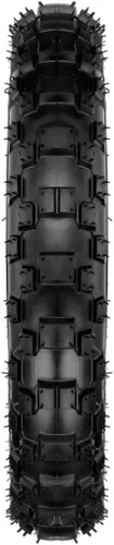 Vista 5 de FVRITO Neumático y tubo interior para motocross 2.50-10 compatible con XR50 CRF50 QG-210 Baja DR49 TaoTao DB10 PW50 JR50 DR-Z70 Pit Bike Motovox