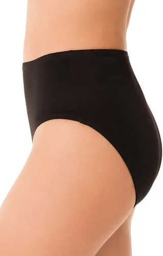 Vista 3 de Miraclesuit Women's Swimwear Basic Pant High Waist Slimming Brief Bathing Suit Bottom