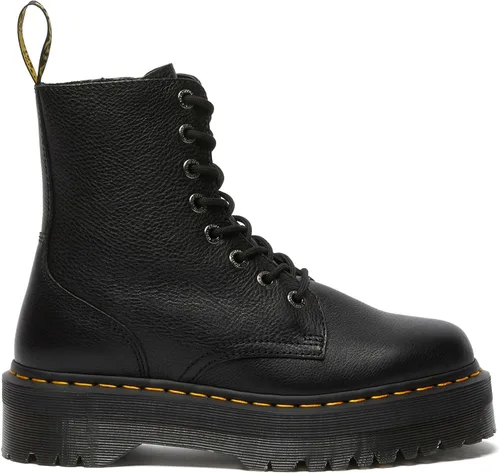 Vista 6 de DR. MARTENS Jadon III - Botas de 8 ojos, unisex para adultos
