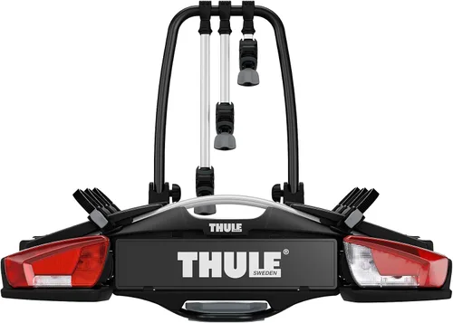 Vista 2 de Thule 926002 Velo com Pact 3Bike 13pin