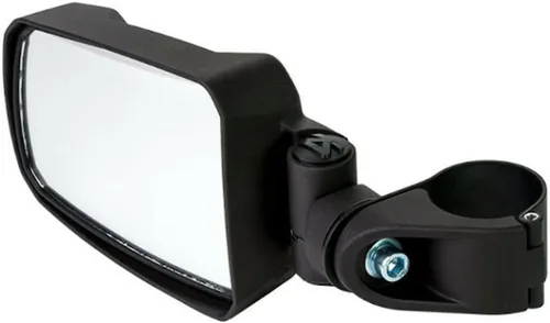 Vista 5 de Seizmik 18071 Pursuit Espejo retrovisor lateral (PURSUIT 1.75")