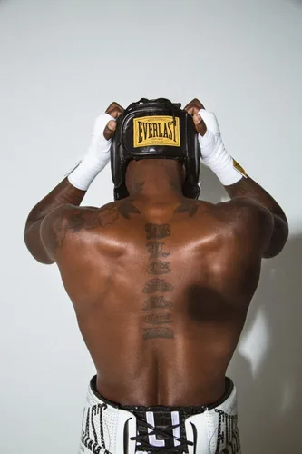 Vista 2 de Everlast Wood Beam Holder (EA)