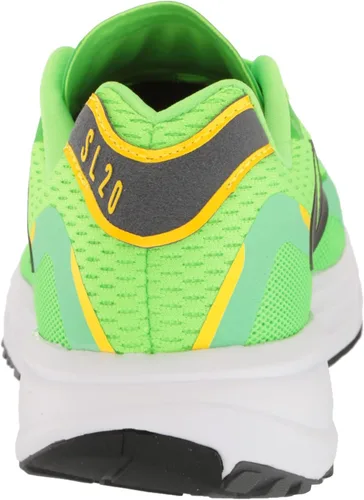 Vista 3 de adidas Tenis de correr Sl20.3 para hombre