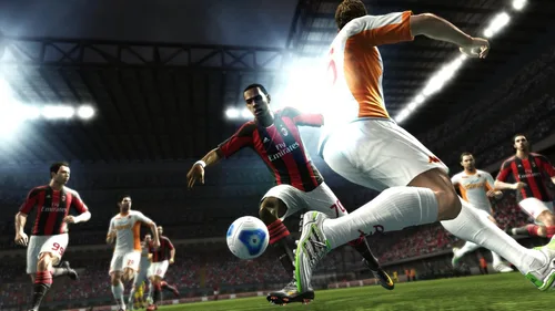 Vista 9 de Pro Evolution Soccer 2012 - Playstation 3