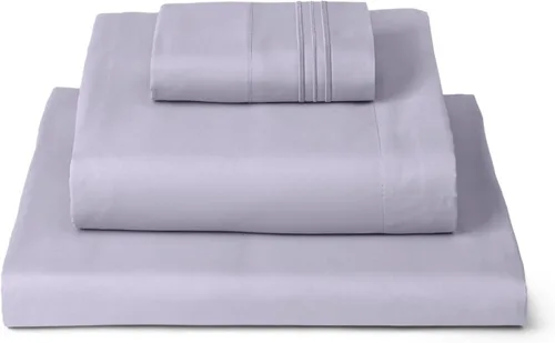 Vista 34 de Mellanni Juego de sábanas icónico de 3 piezas ultra suave