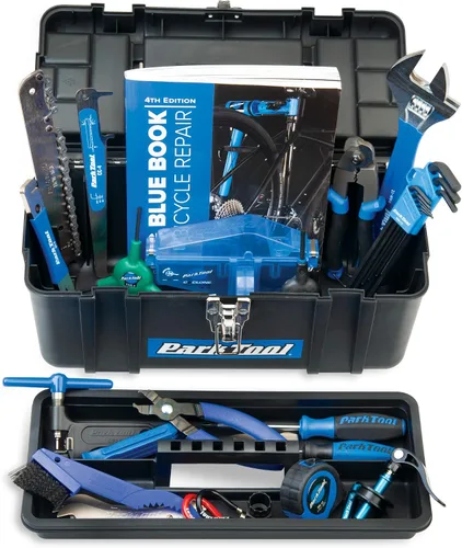 Vista 4 de Park Tool AK-5 - Kit de herramientas mecánicas avanzadas kits de herramientas para bicicleta