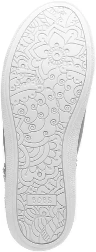 Vista 9 de Skechers Zapatos deportivos Bobs B Cute para mujer