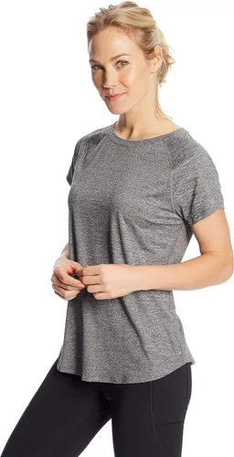 Vista 4 de C9 Champion - Camiseta para mujer Soft Tech