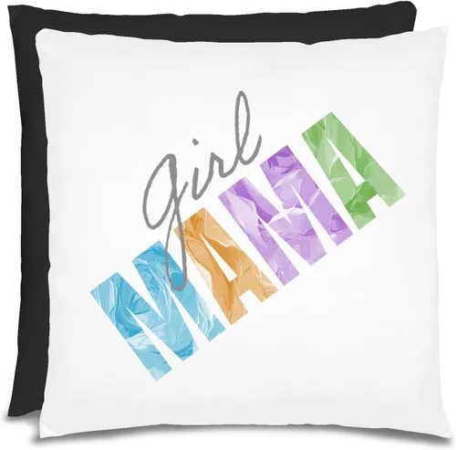 Vista 42 de Almohada para el día de la madre para mujer, almohada personalizada, regalos para mamá, regalos para mamá, almohada para mamá
