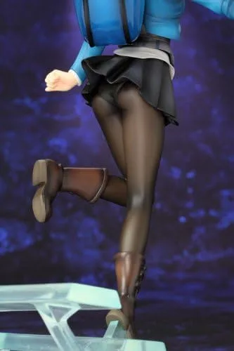 Vista 12 de Griffon Galilei Donna: Figura de PVC Kazuki Ferrari