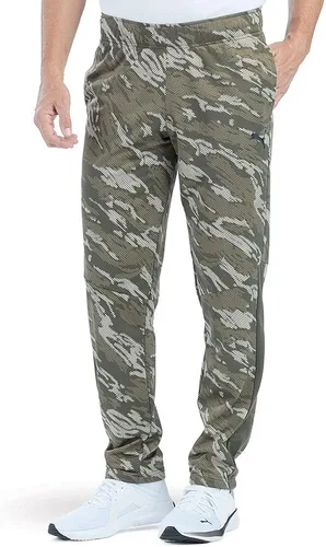 Vista 2 de PUMA Pantalones de contraste para hombre 2.0 Bt