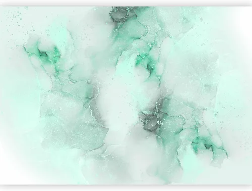 Vista 23 de artgeist Mural de pared de piedra sintética de 135 x 101 pulgadas, papel tapiz autoadhesivo extraíble de gran tamaño para decoración de pared, #02
