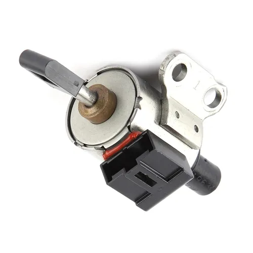 Vista 8 de Motor paso CVT JF011E RE0F10E F1CJA para Lancer para 2.0 2.5 /Mitsu 2007 arriba