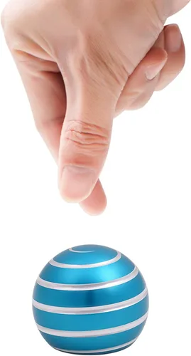Vista 8 de Juguetes Cinéticos de Escritorio para Fidget, Gadgets Geniales: Juguete de Juego de Cosas Geniales para Adultos, Adolescentes, Niños, Regalos