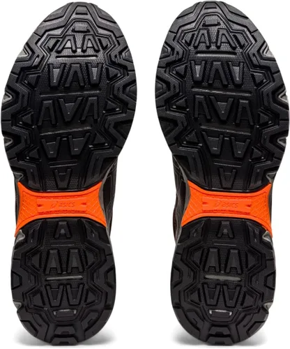 Vista 7 de ASICS Tenis de correr Gel-Venture 8 Mid Top para hombre