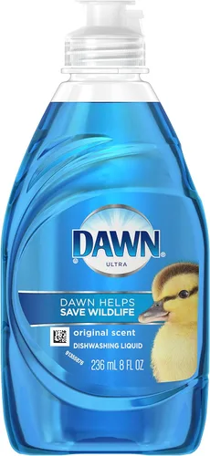 Vista 17 de Dawn Ultra - Jabón líquido lavaplatos