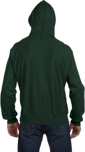 Vista 3 de Champion Life Sudadera con capucha de forro polar para hombre