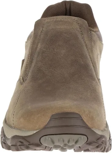 Vista 3 de Merrell Moab Adventure MOC - Zapatos de senderismo para hombre