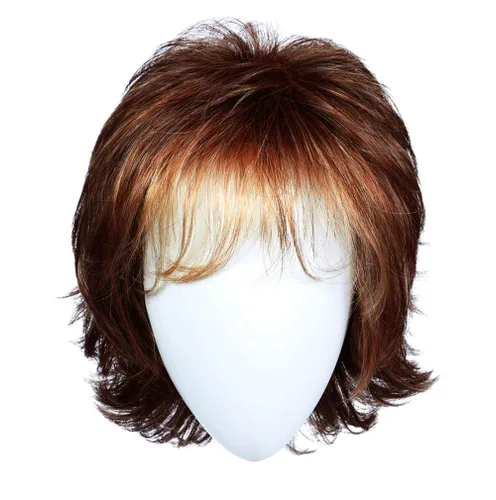 Vista 32 de Hair u wear Peluca Raquel Welch Collection TREND SETTER R3025S+