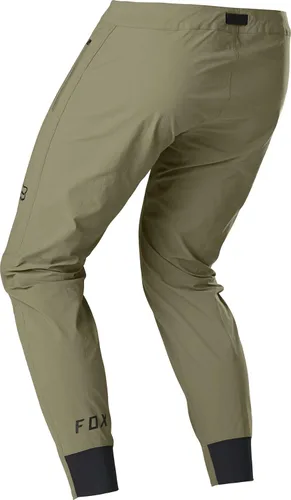Vista 2 de Fox Racing Pantalón de ciclismo de montaña Ranger para niños