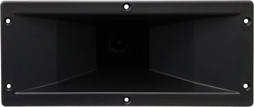 Vista 3 de Mr. Dj TE-180 4 x 10 pulgadas 300 vatios P.M.P.O Piezo cuerno Tweeter