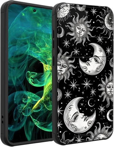 Vista 11 de Funda para Galaxy A16 5G con cubierta para cámara deslizante, resistente de doble capa, híbrida, a prueba de golpes, funda protectora resistente