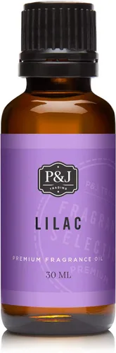 Vista 29 de P&J Aceite de fragancia – Aceite de aloe 1.0 fl oz – Aromas para velas, fabricación de jabón, aceite difusor, aromas frescos