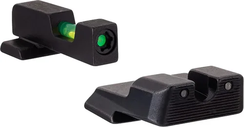 Vista 2 de Trijicon Juego de visión nocturna DI para Smith & Wesson M&P Shield .40, .45 y 0.354 in