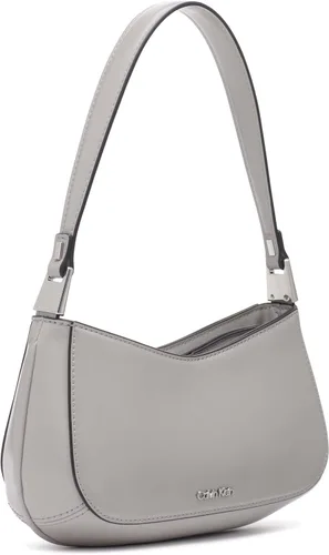 Vista 5 de Calvin Klein Bolso de hombro Charlie Mini Top Zip Demi