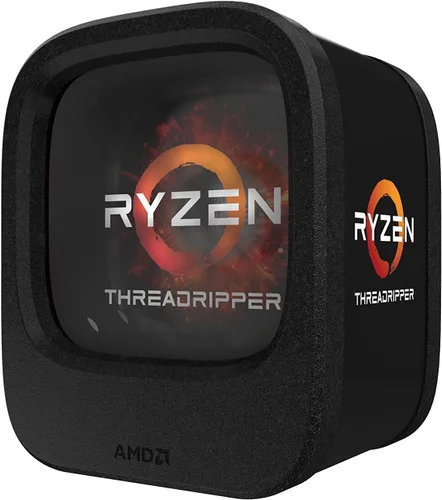 Vista 3 de Procesador de escritorio AMD Ryzen Threadripper 1900X (8-core/16-thread) (YD190XA8AEWOF)