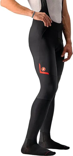 Vista 3 de Castelli Bibtight Velocissimo 5