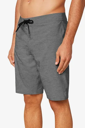 Vista 2 de O'NEILL Hyperfreak Heat Lifeguard - Pantalones cortos (20 pulgadas)