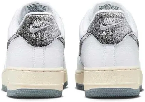 Vista 7 de Nike Air Force 1 '07 - Zapatos deportivos de baloncesto para hombre