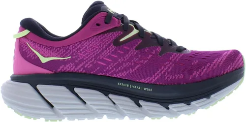 Vista 3 de HOKA ONE ONE Zapatos de correr para mujer, US 6.5