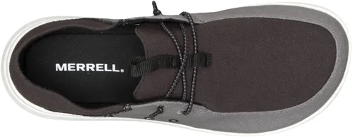 Vista 5 de Merrell Hut Moc 2 - Mocasines de lona para hombre