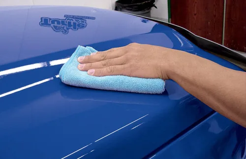 Vista 5 de Turtle Wax T-468R ICE Cera líquida - 14 oz.