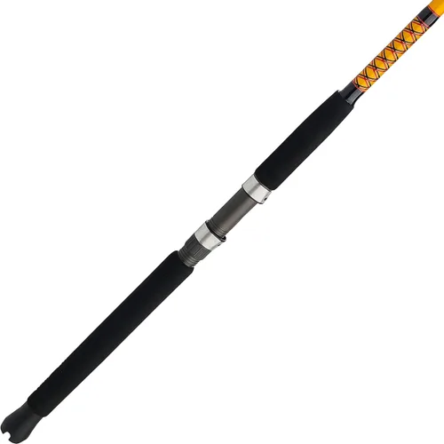 Vista 7 de Ugly Stik Bigwater Caña de Pescar Spinning
