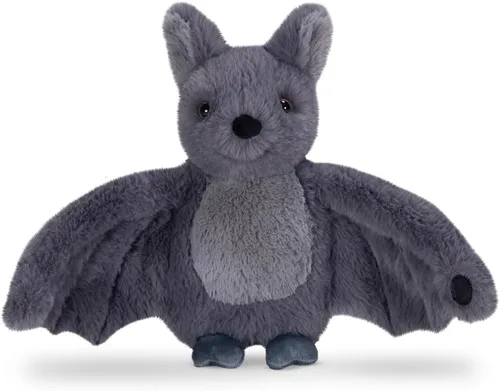 Vista 9 de Vermont Teddy Bear Axolotl - Animal de peluche de 12 pulgadas Suave y lindo juguete de peluche de ajolote Diseñado con amor en los Estados