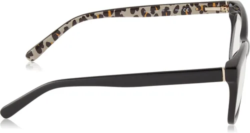 Vista 3 de kate spade new york Women's Kate Spade Female Optical Style Dollie Rectangular Reading Glasses