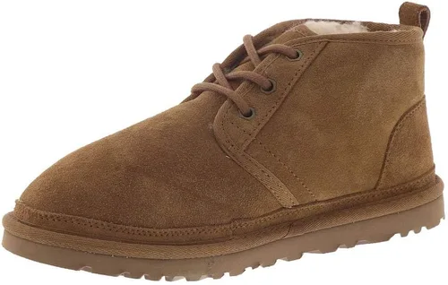Vista 7 de UGG Botas Neumel para mujer Negro