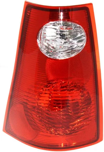 Vista 7 de KarParts360 Para Ford Explorer Sport Trac Rear Light Asamblea 2001 02 03 04 2005 lado del pasajero FO2801152