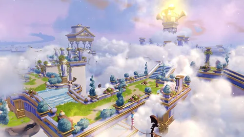Vista 14 de Skylanders Superchargers Starter Pack (Xbox 360)