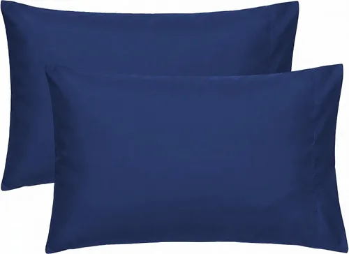 Vista 38 de EXQ Home - Fundas de almohada para niños pequeños 13x18, juego de 2 fundas de almohada de viaje, funda de almohada pequeña para almohada de bebé