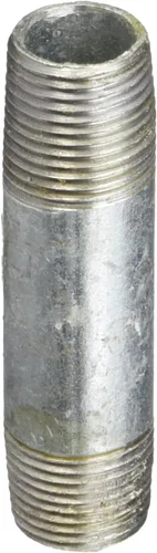 Vista 30 de LDR. Cruz galvanizada., Cromo, 311 CR-12